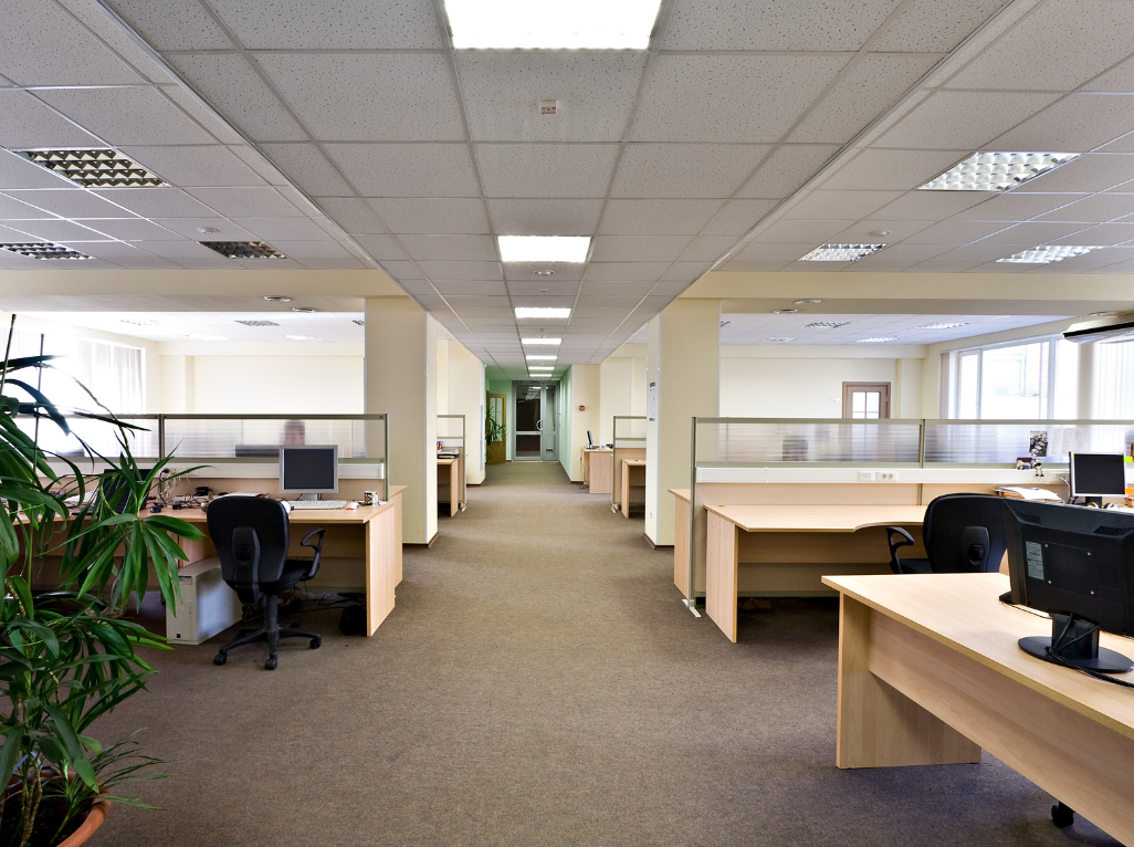 devis nettoyage de bureaux paris